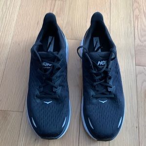 Hoka Clifton 8 Men’s 14 Running Shoes